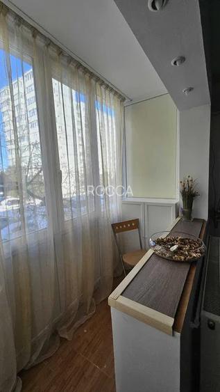 Garsoniera, 30 mp, langa IOR, la 5 minute de metrou - Nicolae Grigorescu  - 6