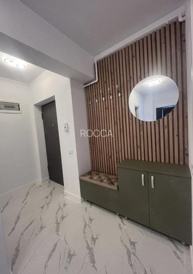 Apartament 2 camere – Nicolae Grigorescu, bloc nou, centrală proprie, etaj 2/4 - 8