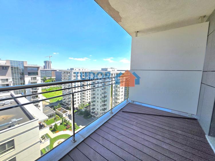 Elegant Duplex Apartment | 2 Bedrooms | Premium Finishes | 2 Parking Spaces - 9