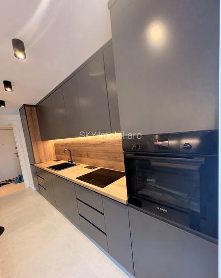 Apartament 2 camere prima închiriere  Parcare inclusă - 4