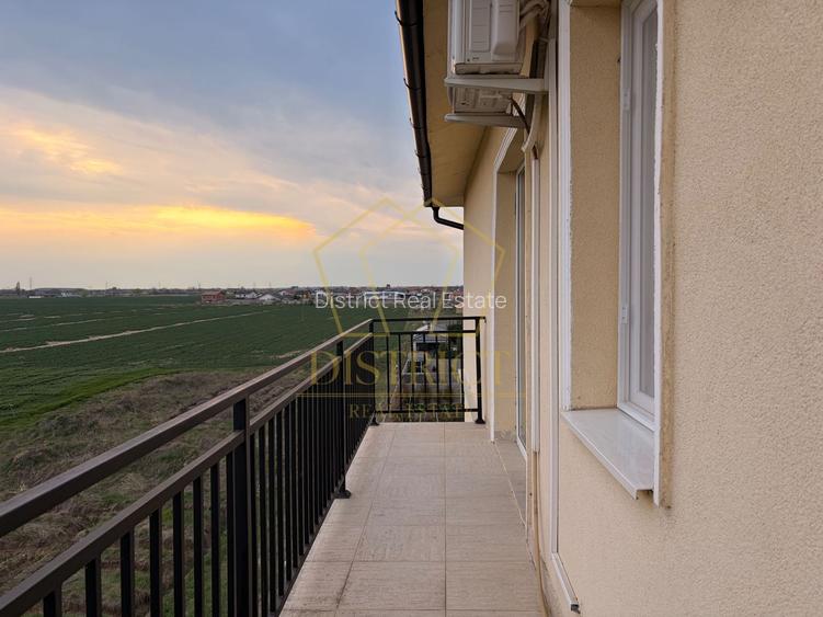 Apartament spatios cu 2 camere | Chișoda - 7