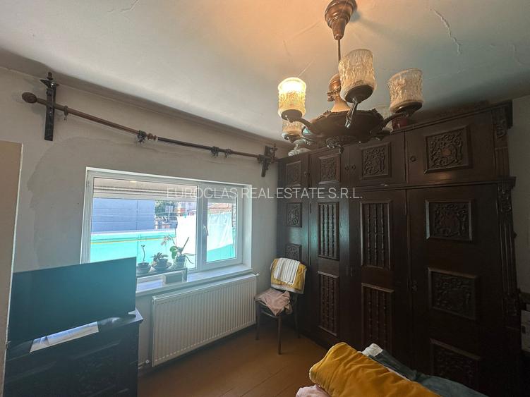 EXCLUSIVITATE! Casa Trocadero - 115.000 euro negociabil  (Cod E8+E10) - 4