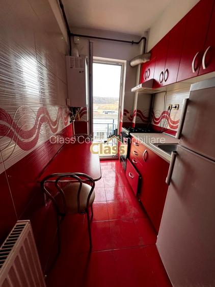Apartament 2 camere | Decomandat | Parcare | 55 mpu | Petrom Baciu - 2