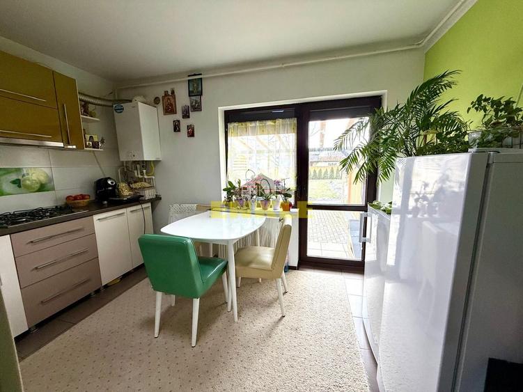Vanzare casa tip duplex, Catamarasti-Deal - 10