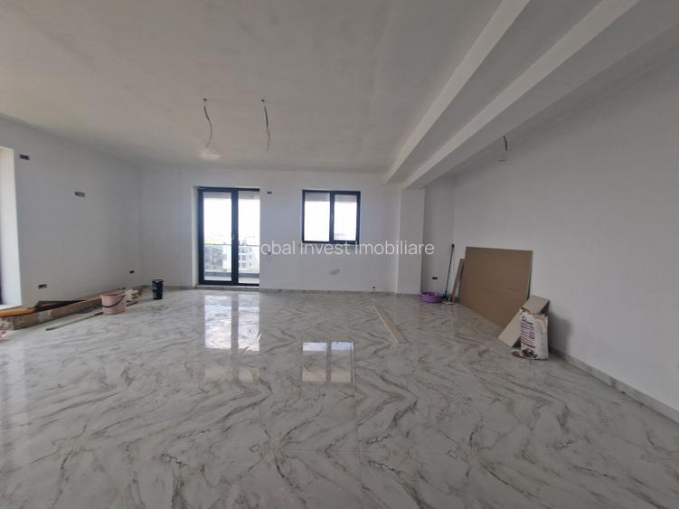 Mamaia Nord - 2 camere 136mp cu loc de parcare inclus in pret - 2