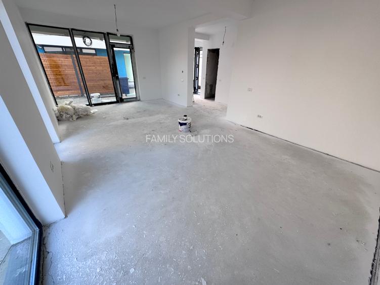 Casa deosebita P+1+Terasa panoramica. 4 cam.Util 157mp.Teren 183mp - 14