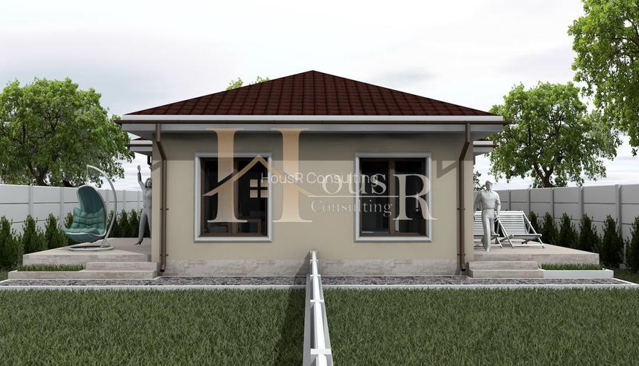 Zona Linistita. 3 camere. Finisaje la alegere! - 6