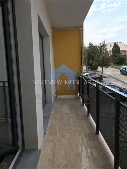 Apartament 2 camere, FSEGA, Iulius Mall - 7
