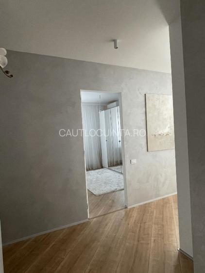 Apartament 3 camere | Pipera | 4City Notrh | Prima inchiriere | Lux  - 10
