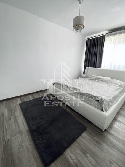 Apartament 2 camere, bloc anvelopat, zona Lipovei - 3