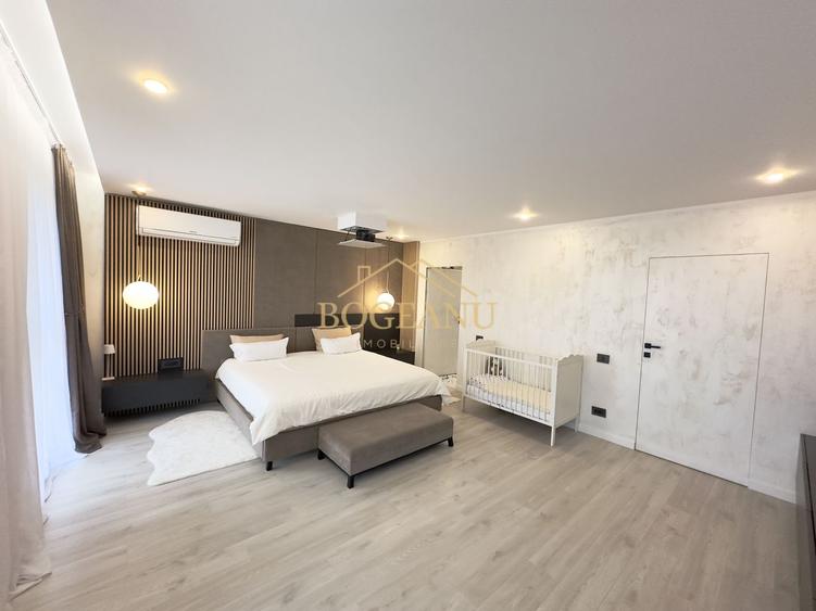 BG03-Vila de Lux 7 camere,Piscina-COMISION 0% - 10