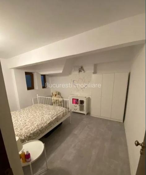 Apartament 2 Camere,Floreasca,Dorobanti,demisol/4,DECOMANDAT,centrala,2 bai, - 3