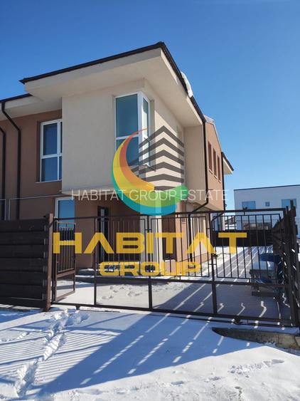 Duplex 4 Camere | Teren 265 mp | Comision 0% | Berceni - 8