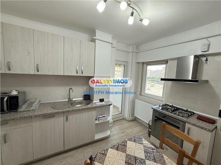 Inchiriere apartament 2 camere, modern, Republicii, Ploiesti - 10