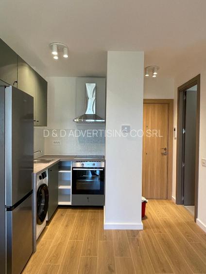 Expozitiei - Complex Parcului 20 - Studio Modern - BLOC 2023 - PARCARE - 5