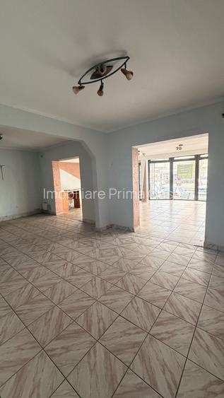SPATIU COMERCIAL cu iesire la strada , 100MP! - 10
