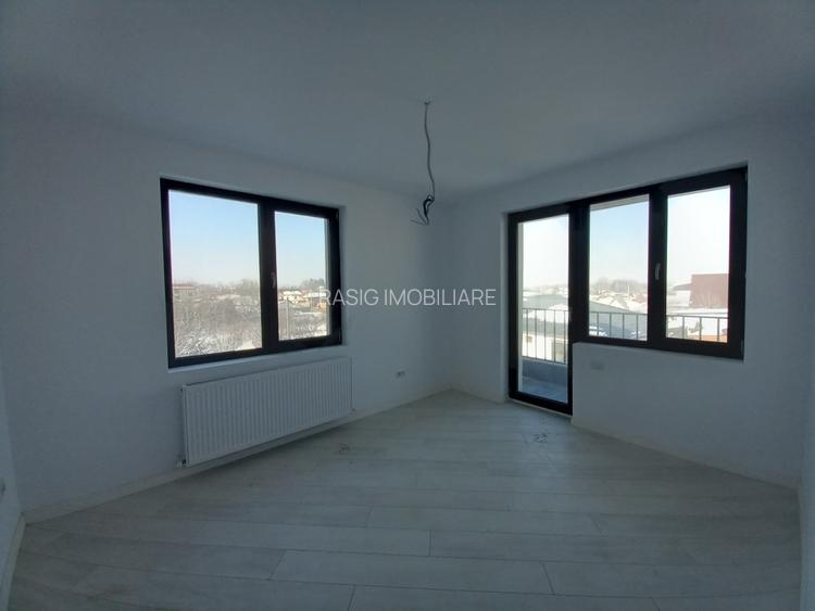 Ultimele apartamente disponibile – Apartament 24, Etaj 3 , negociabil - 9
