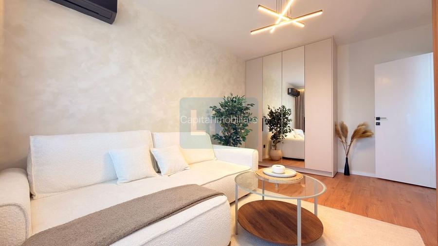 Apartament luxury, 2 camere decomandate, poze reale! - 2