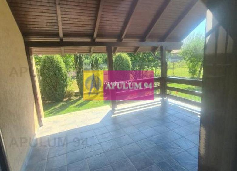 Vilă de vânzare în Breaza - Zona Liceul Militar - 42