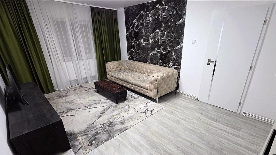 Apartament 3 camere premium | Prima inchiriere | Terezian- Rusciorului - 3