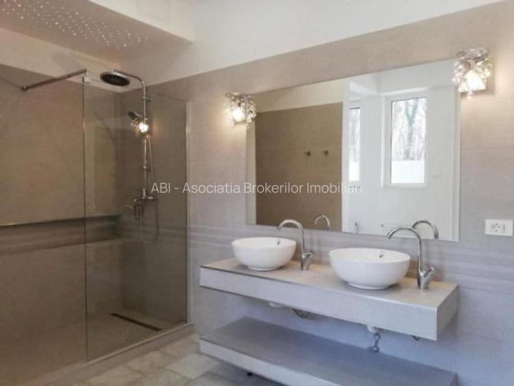 Baneasa Apartament su 215mp   terase 90mp - 10