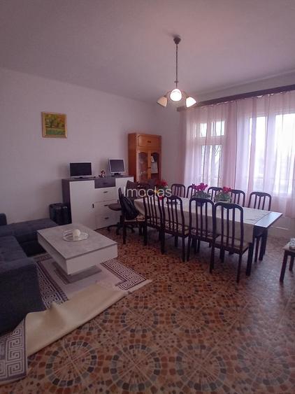 Casa Caramida Beregsau Mic pozitie foarte buna  Centru - 3