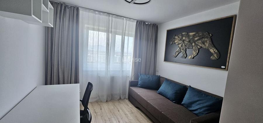 Prima inchiriere 3 Camere! - 6