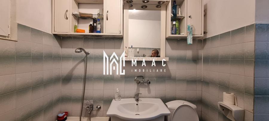 Apartament 4 camere | 100 mpu I Balcon | Romgaz - 9