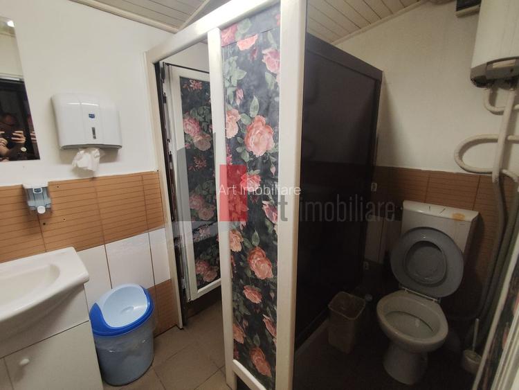 Spatiu comercial de inchiriat in zona Berceceni (Bulevard) - 18