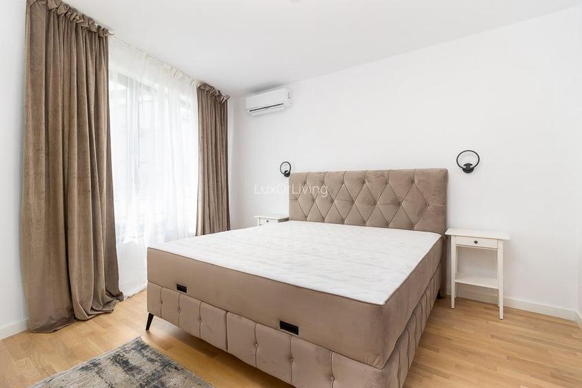 Vila ZENVILLE Pipera piscina exterioara - gradina  INVESTITIE CHIRIAS - 3