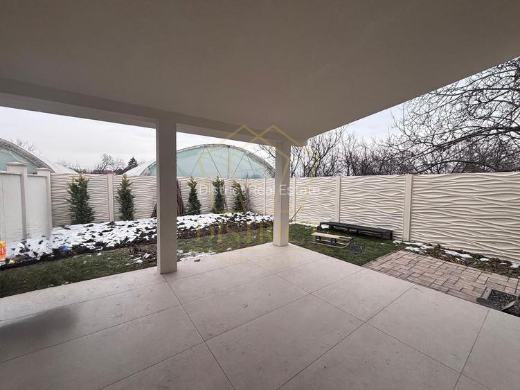 Duplex modern cu 4 camere, finalizat | Ronat - 4