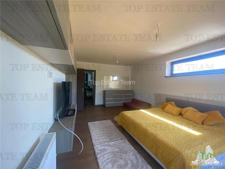 Vila P+1 cu 4 camere, localitatea Arsa/ Mangalia, Constanta - 23