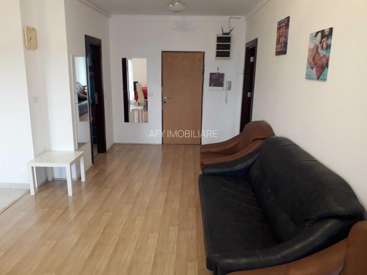 Apartament cu 2 camere în zona Sisești - Jandarmeriei - 4