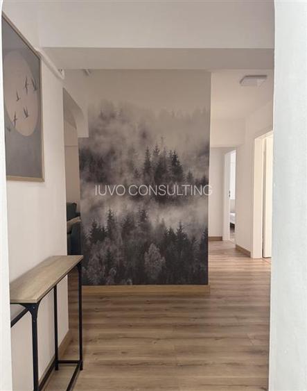 Apartament 4 camere Decomandat Emil Racovita - 8