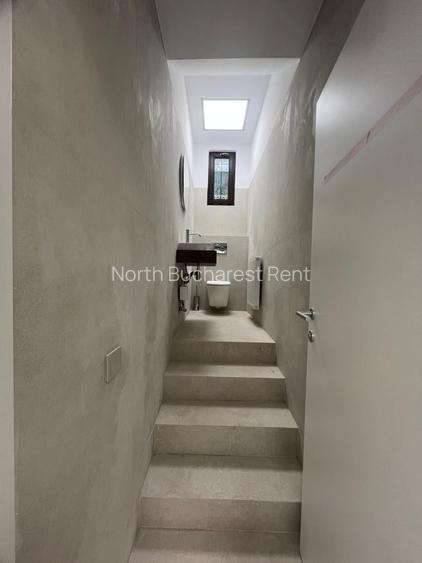 Vilă de lux pentru închiriere – ideală pentru consulat sau avocatura - 28