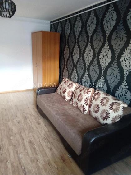 DRUMUL TABEREI - 1 minut metrou-Apartament 2 camere BLOC REABILITAT-PET FRIENDLY - 5