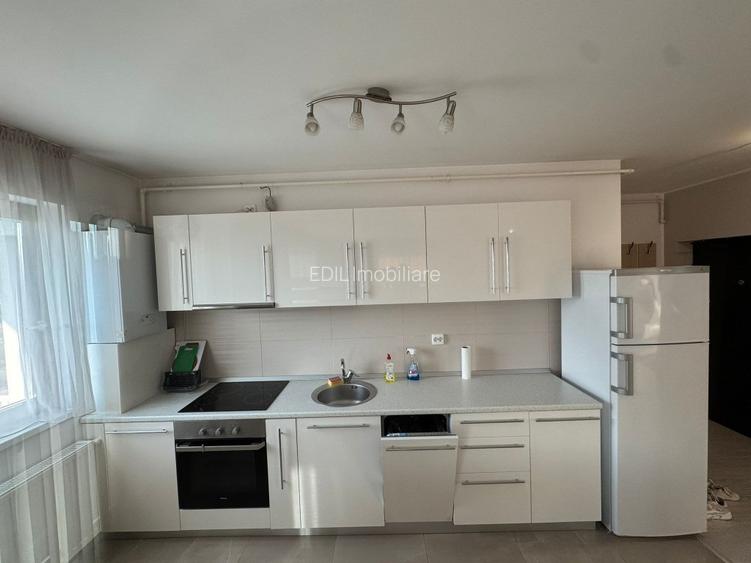 Apartament 2 camere confort lux Zorilor Observatorului - 5