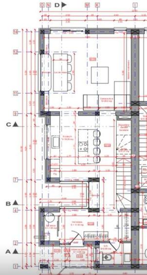 Duplex in zona Lipovei - 22