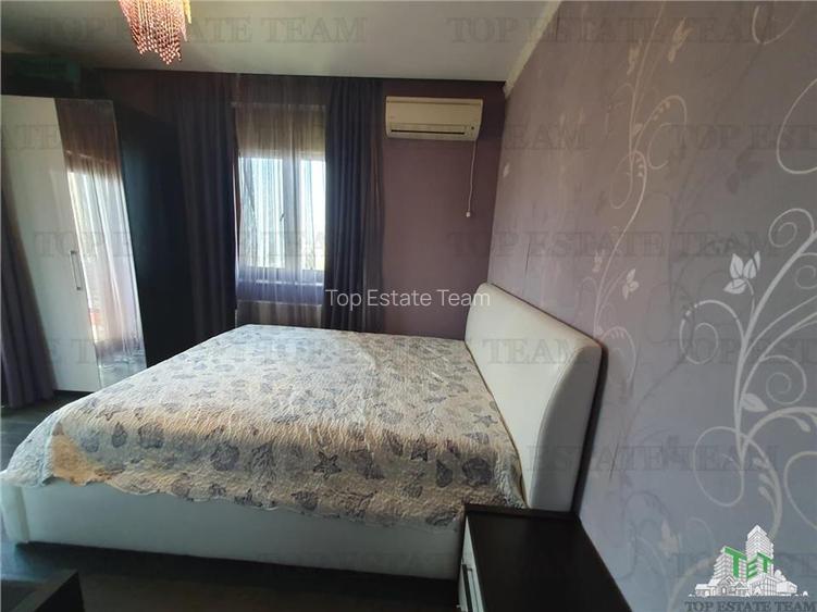 Apartament cu vedere la MARE si LAC zona exclusivista Sat VACANTA - 26