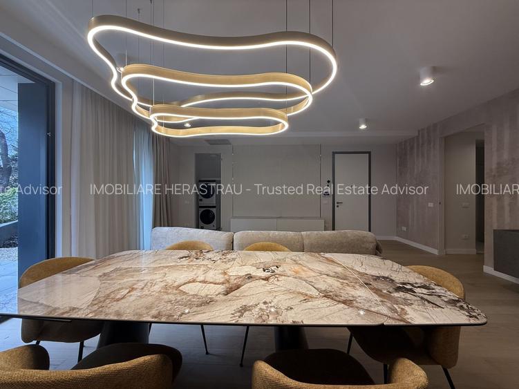 Apartament exclusivist cu terasa | Imobil boutique | Lângă Parcul Herăstrău - 2