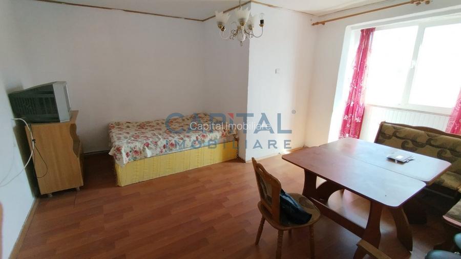 Apartament cu o camera SPATIOS etaj 3 - 3