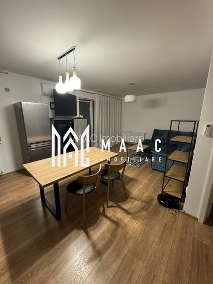 Apartament 2 Camere | Balcon | Etaj Intermediar | City Residence - 2