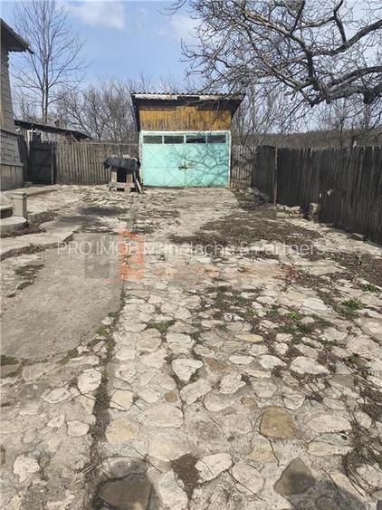 Casa tip parter zona Tisau - 4