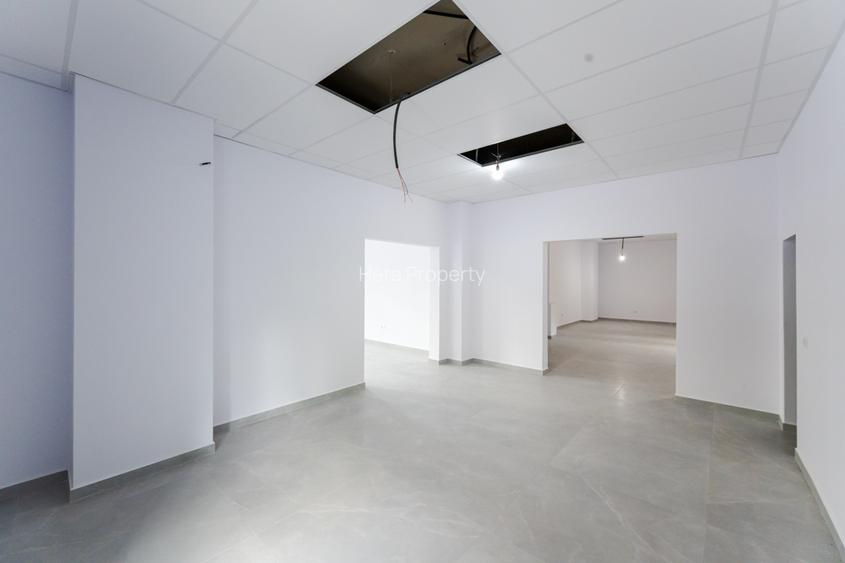 Spatiu comercial de inchiriat – 125,5 mp - 11