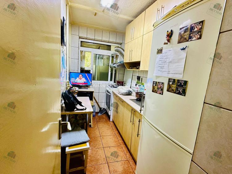 Apartament 2 camere semi-decomandat, Berceni, Aleea Reșița C - 6