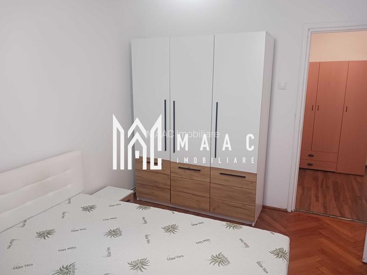 Apartament 2 Camere / 56 MPU / Bulevardul Mihai Viteazul - 4
