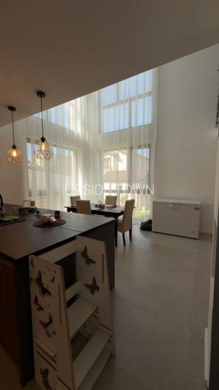 vila P+1 | Tunari | Pipera | Otopeni | 2 x parcare - 23