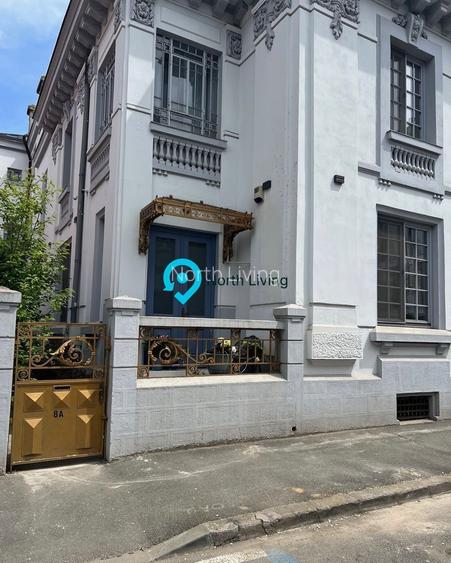 Vila reprezentativa – Capitale| Dorobanti - 7