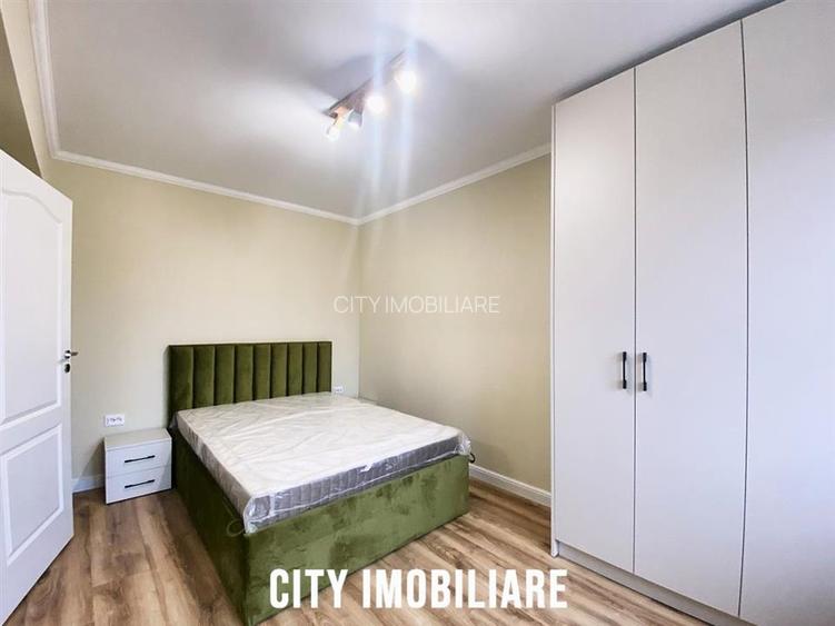 Prima inchiriere! Apartament 2 camere, renovat complet, Ultra Central,  Piata Mi - 7