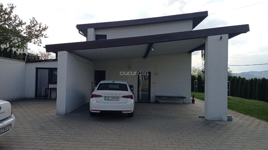 vand casa in limba ciugud - 4